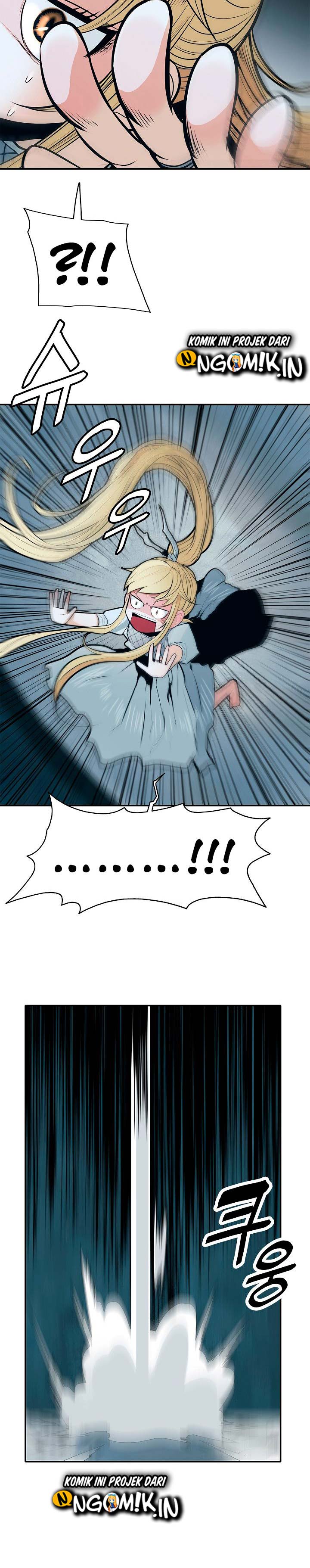 MookHyang – Dark Lady Chapter 44