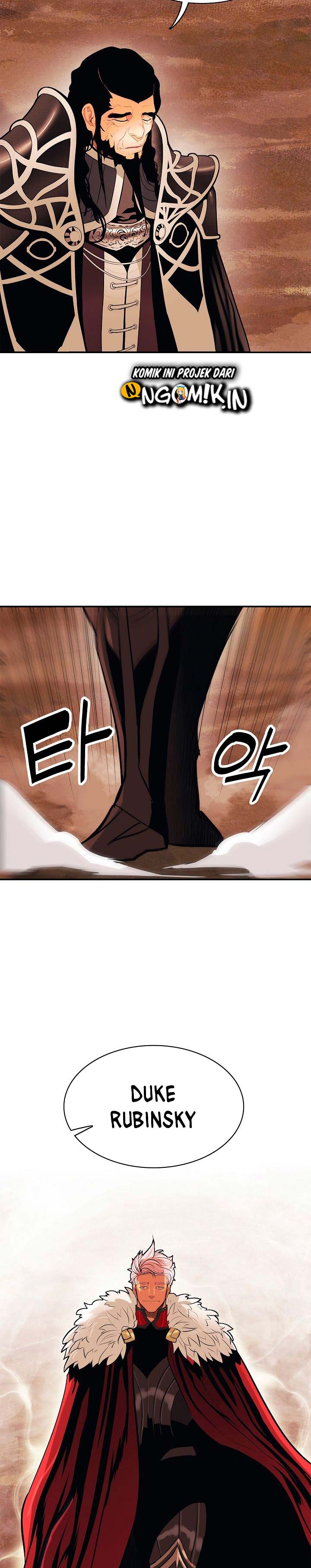 MookHyang – Dark Lady Chapter 44