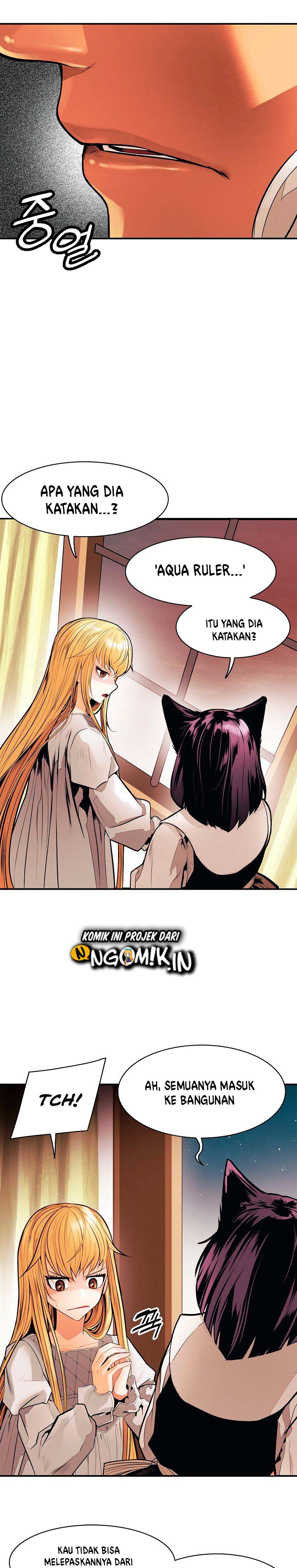 MookHyang – Dark Lady Chapter 44