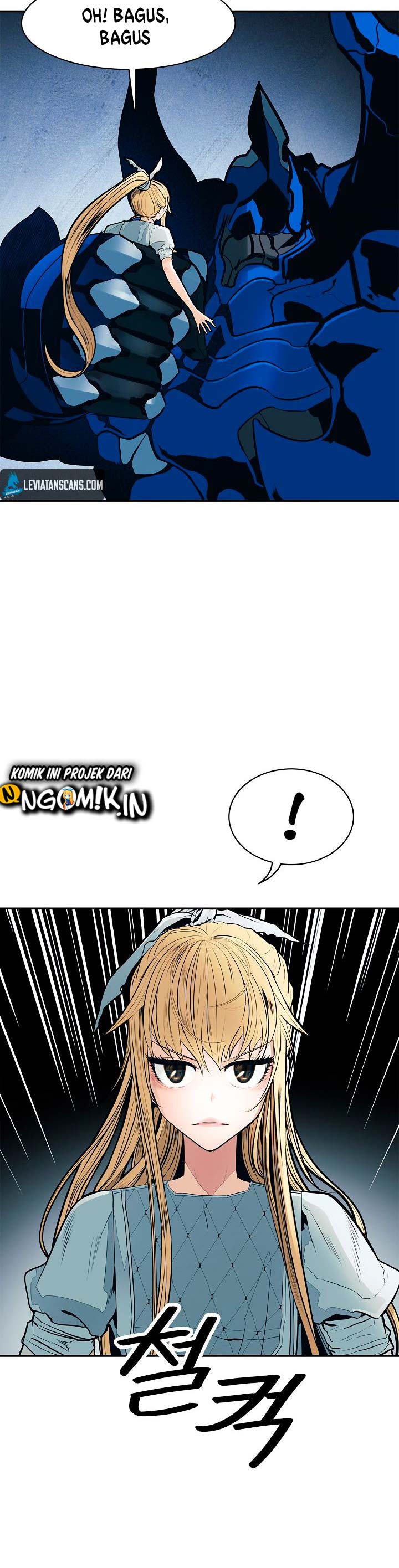 MookHyang – Dark Lady Chapter 45