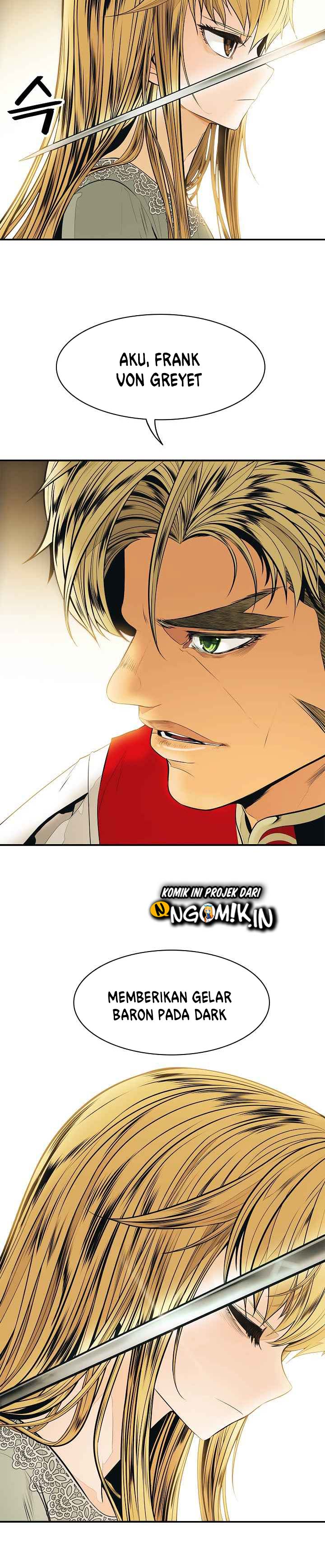 MookHyang – Dark Lady Chapter 48