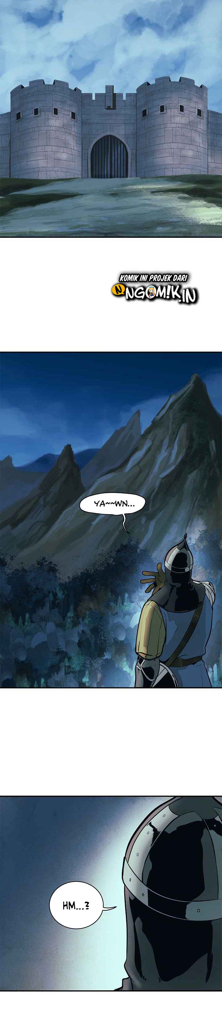 MookHyang – Dark Lady Chapter 48