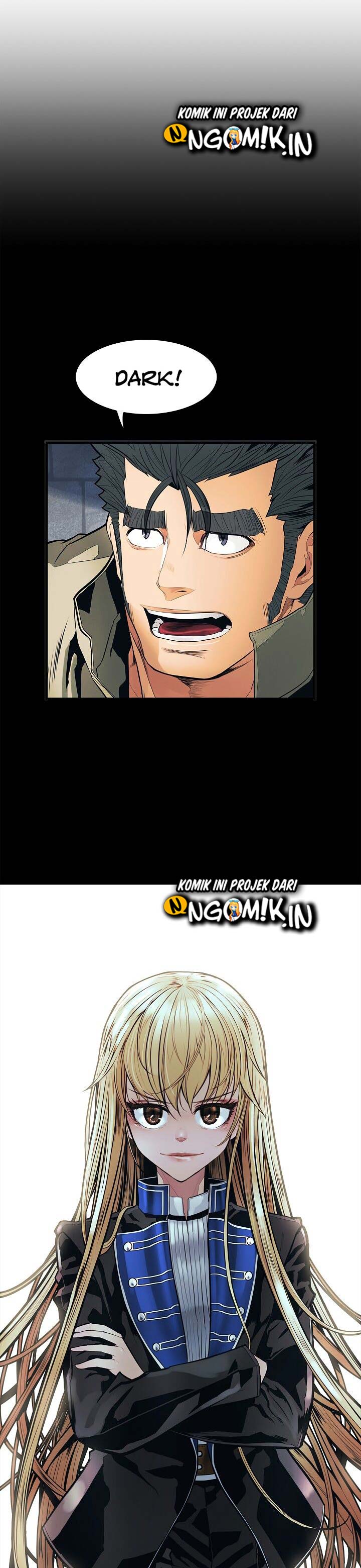 MookHyang – Dark Lady Chapter 50