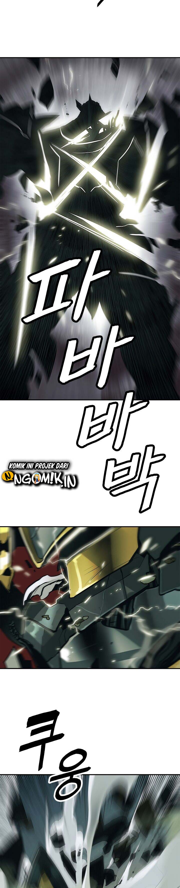 MookHyang – Dark Lady Chapter 50