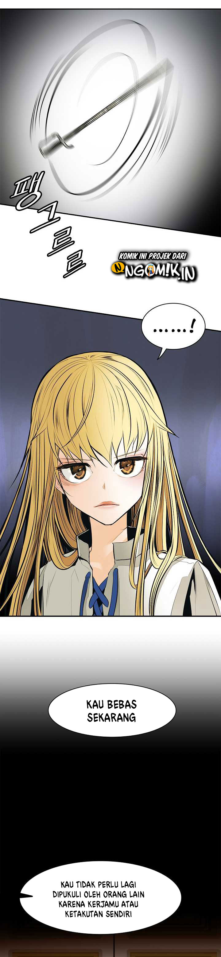 MookHyang – Dark Lady Chapter 52