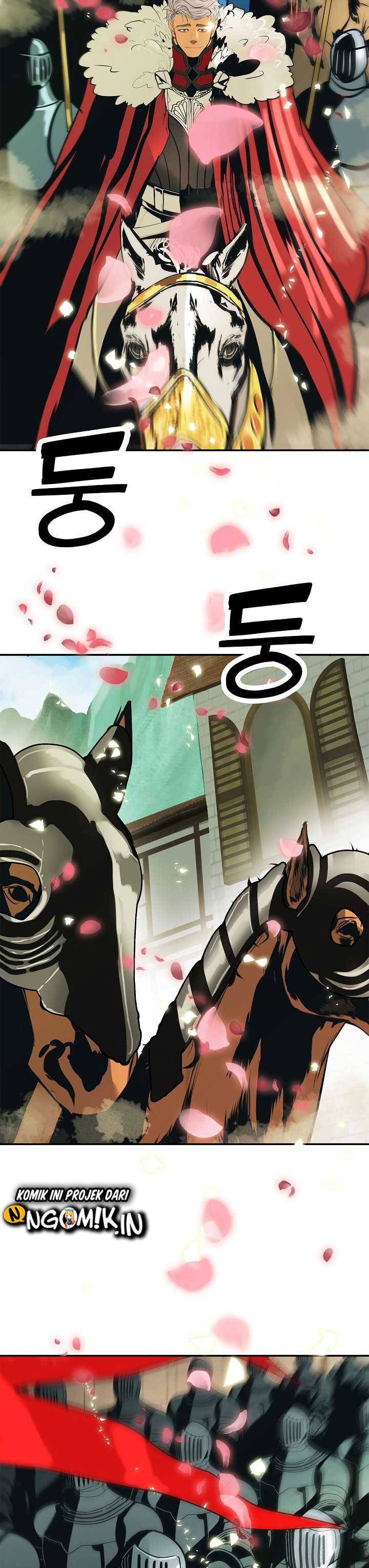 MookHyang – Dark Lady Chapter 52