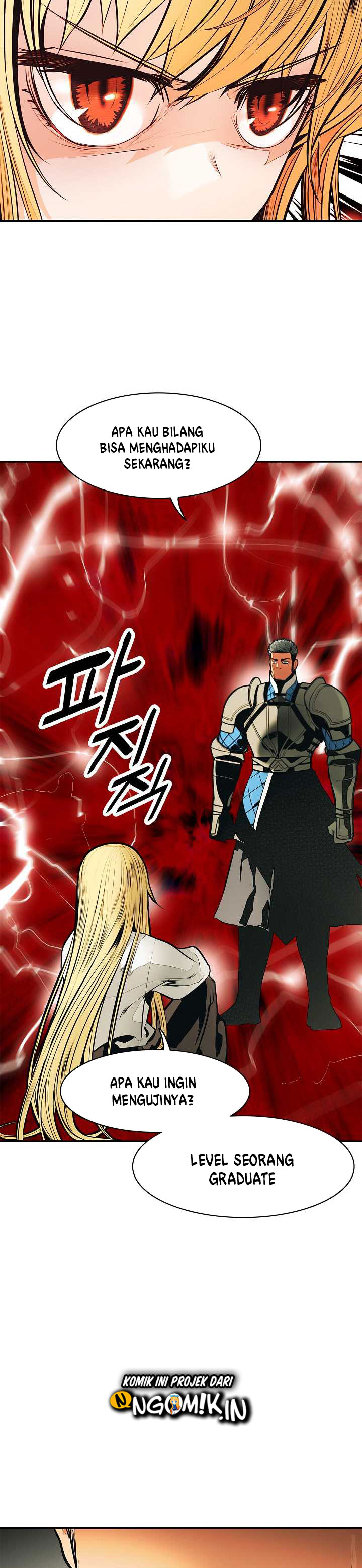 MookHyang – Dark Lady Chapter 52