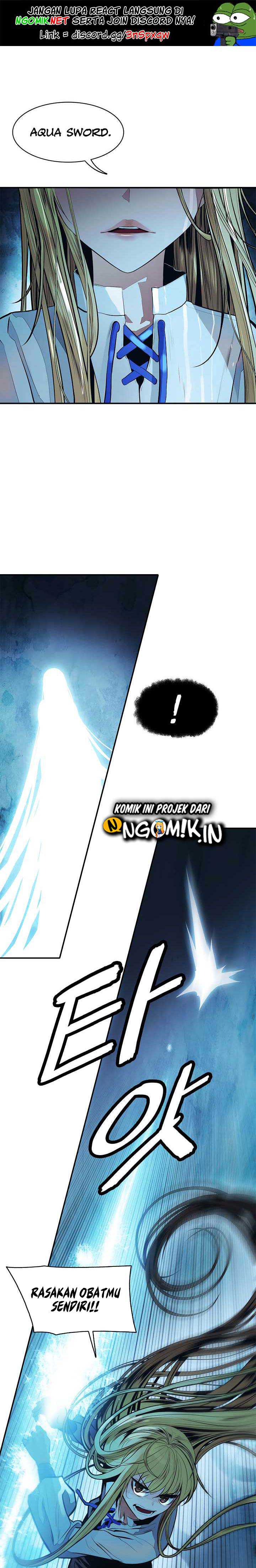 MookHyang – Dark Lady Chapter 54