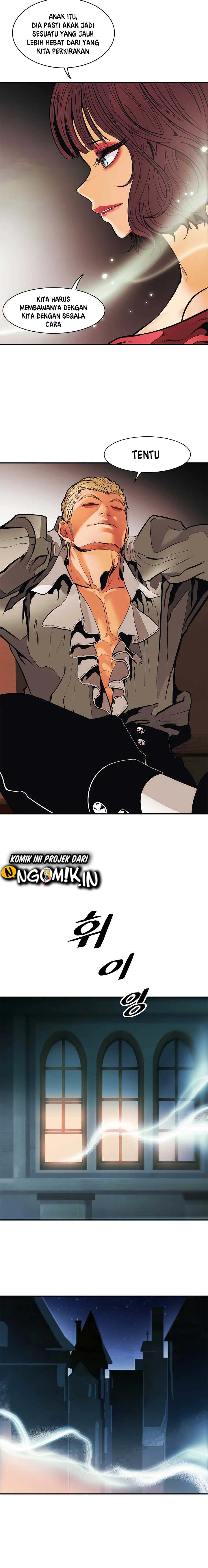 MookHyang – Dark Lady Chapter 55