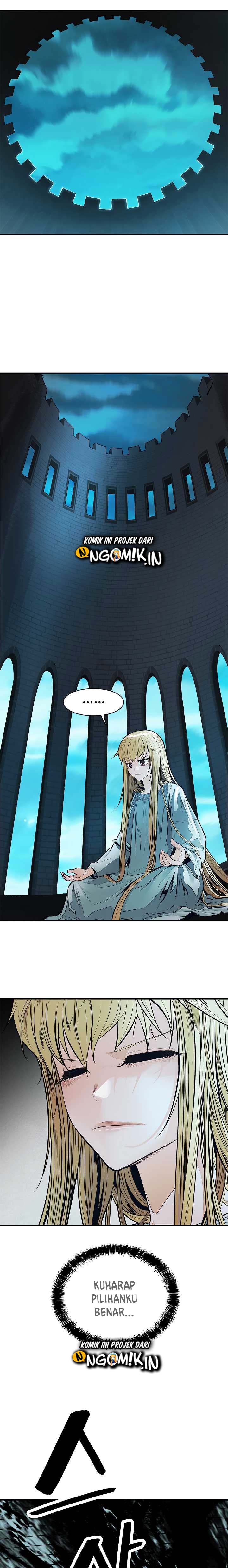 MookHyang – Dark Lady Chapter 56