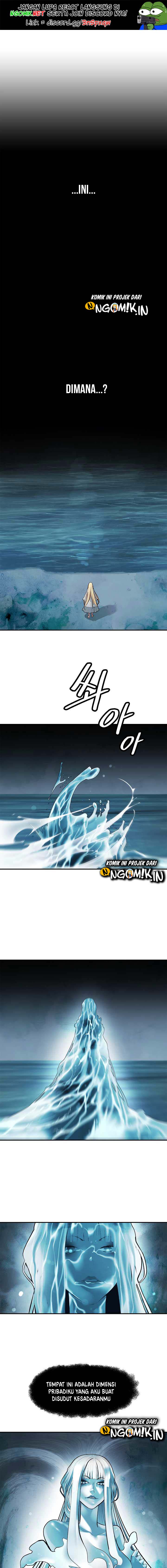 MookHyang – Dark Lady Chapter 57