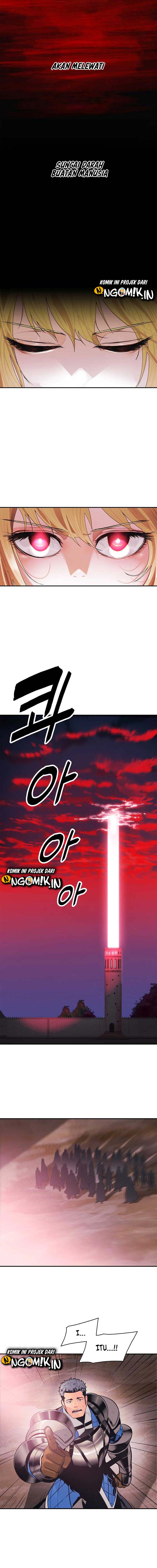 MookHyang – Dark Lady Chapter 57