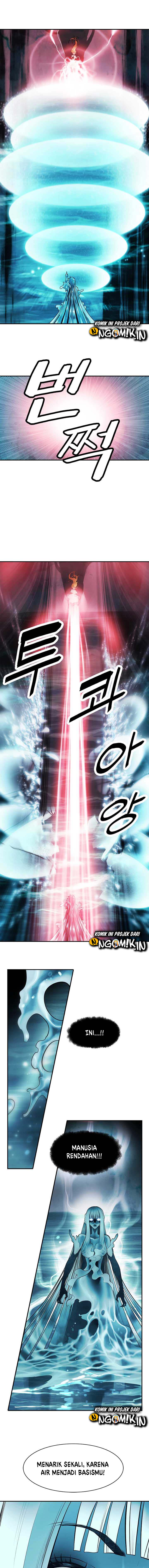 MookHyang – Dark Lady Chapter 57