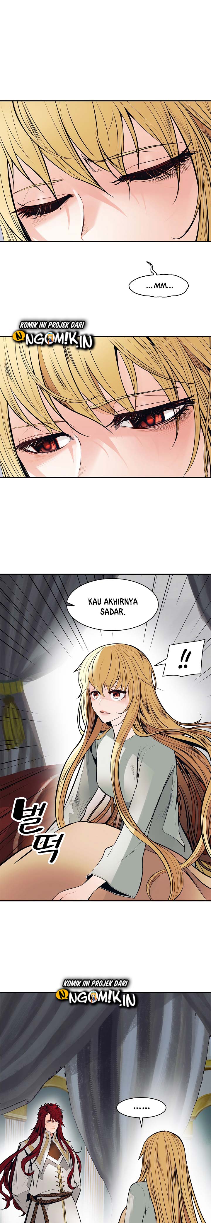 MookHyang – Dark Lady Chapter 60