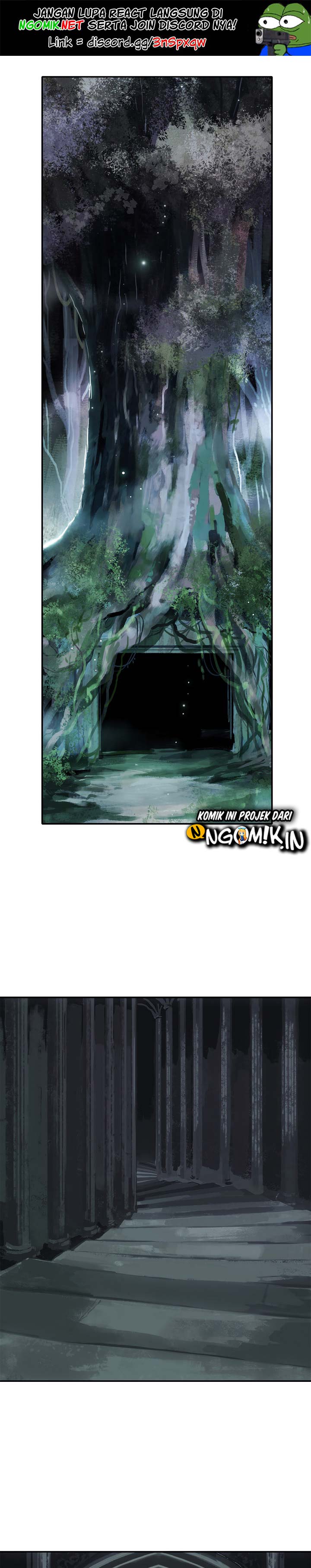 MookHyang – Dark Lady Chapter 60