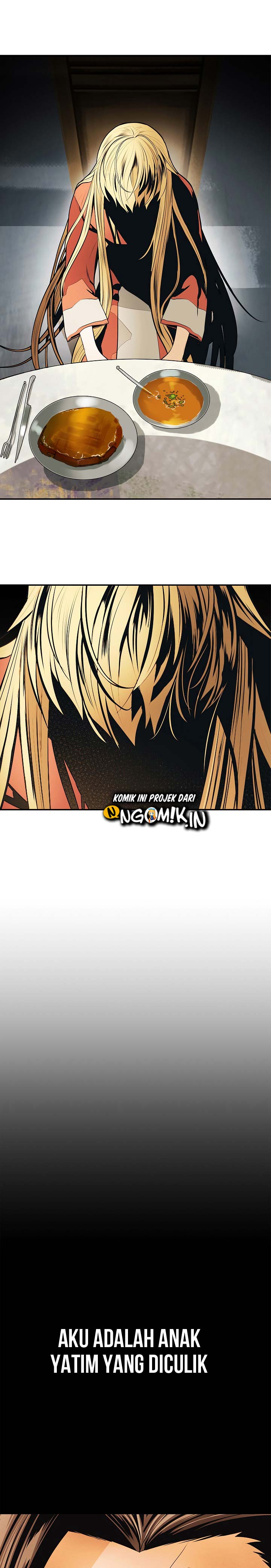 MookHyang – Dark Lady Chapter 63