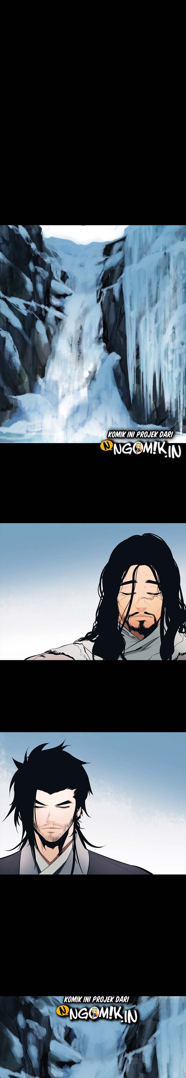 MookHyang – Dark Lady Chapter 64