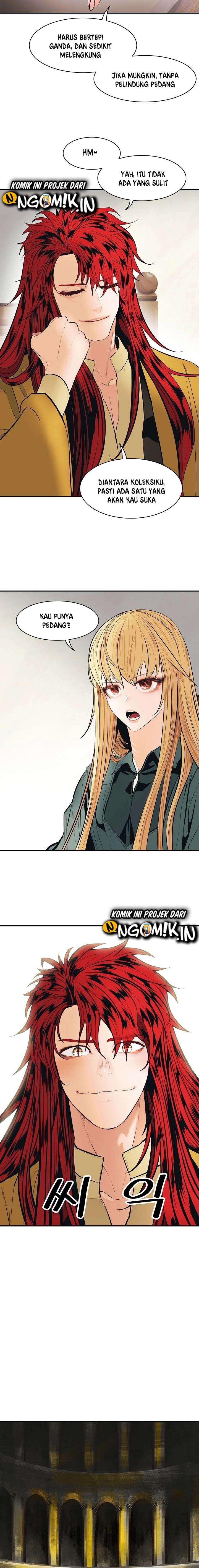 MookHyang – Dark Lady Chapter 66