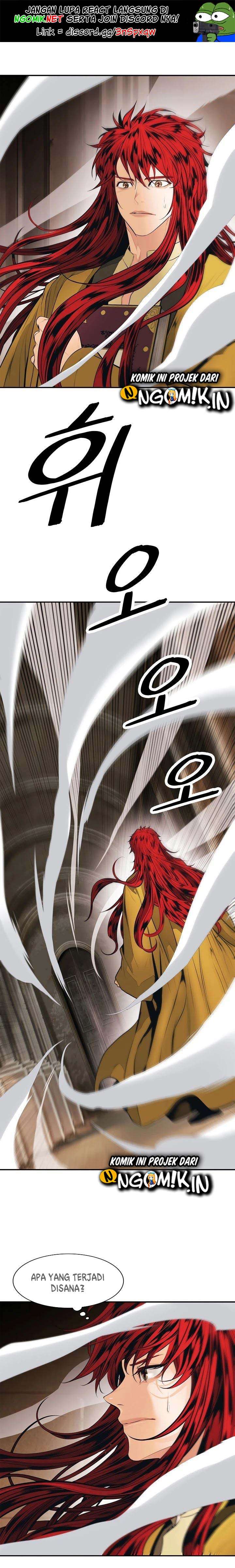 MookHyang – Dark Lady Chapter 66