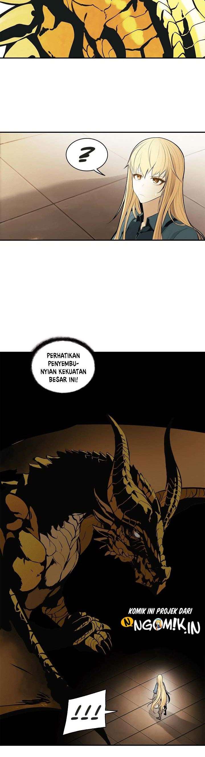 MookHyang – Dark Lady Chapter 67