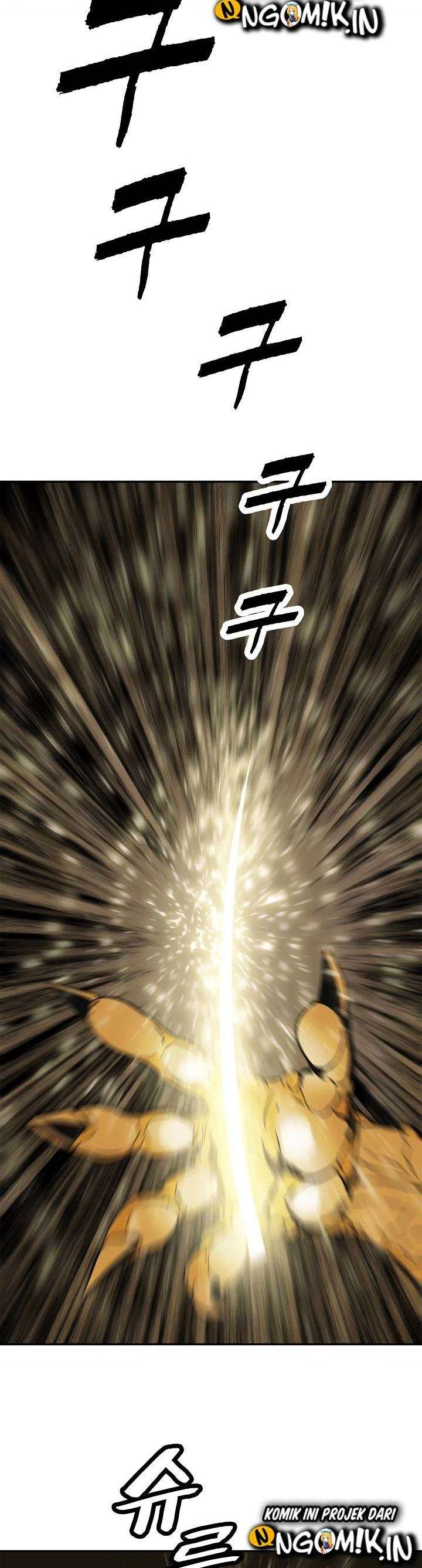 MookHyang – Dark Lady Chapter 67
