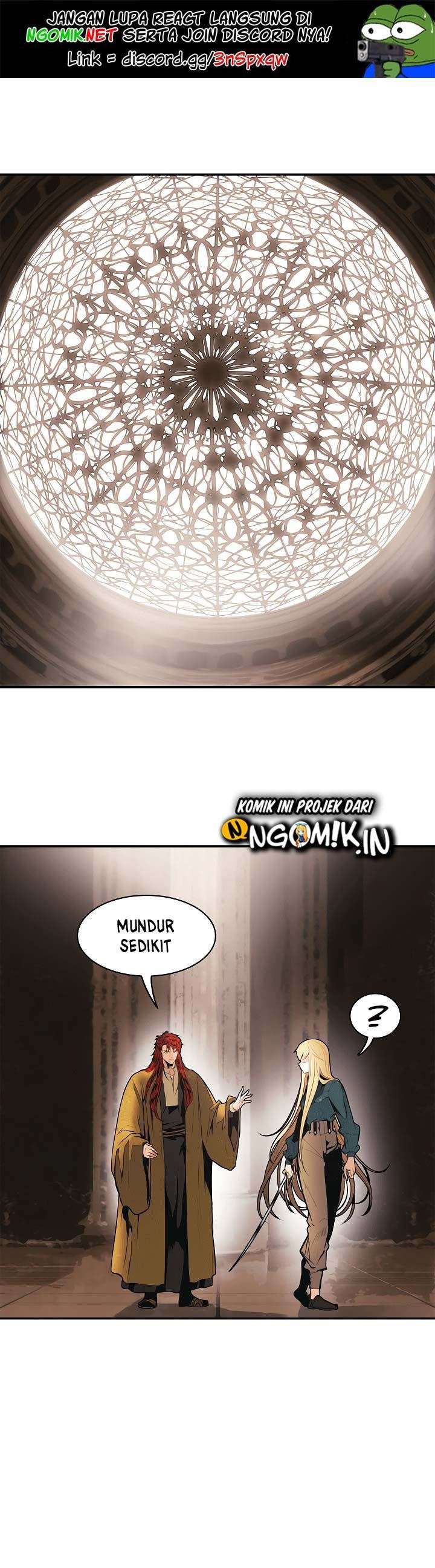 MookHyang – Dark Lady Chapter 67