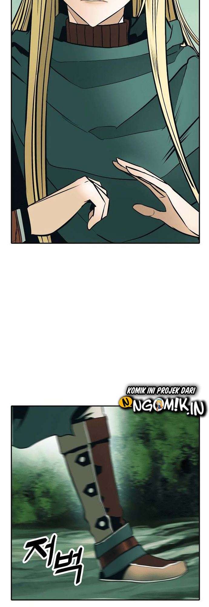 MookHyang – Dark Lady Chapter 68