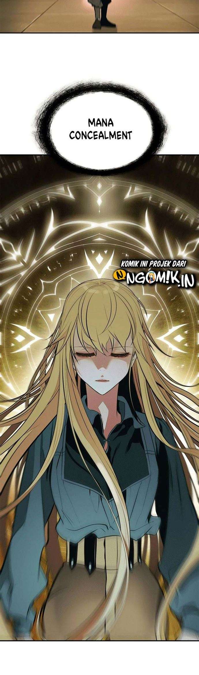 MookHyang – Dark Lady Chapter 68