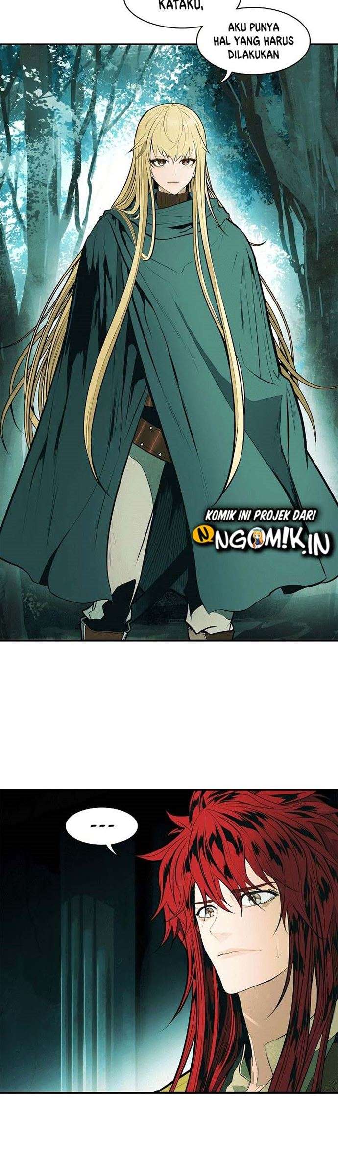 MookHyang – Dark Lady Chapter 68