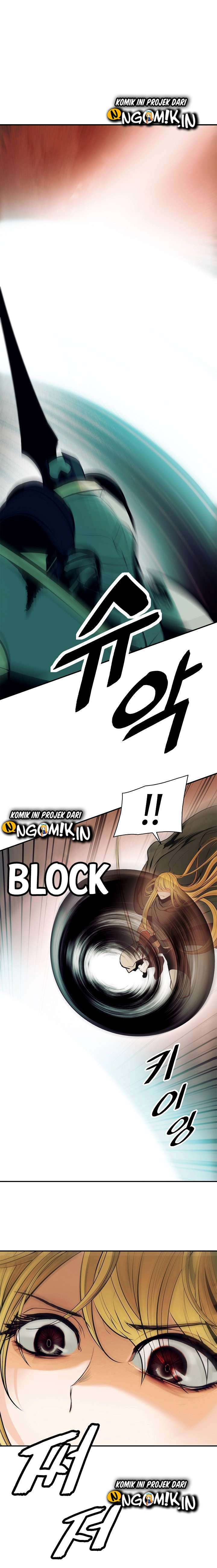 MookHyang – Dark Lady Chapter 69
