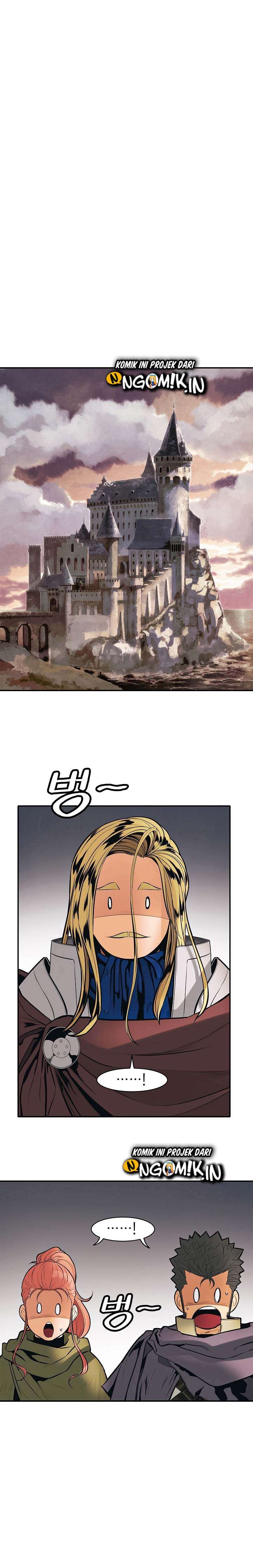 MookHyang – Dark Lady Chapter 72