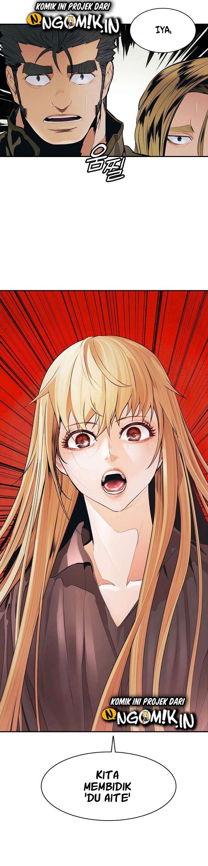 MookHyang – Dark Lady Chapter 75