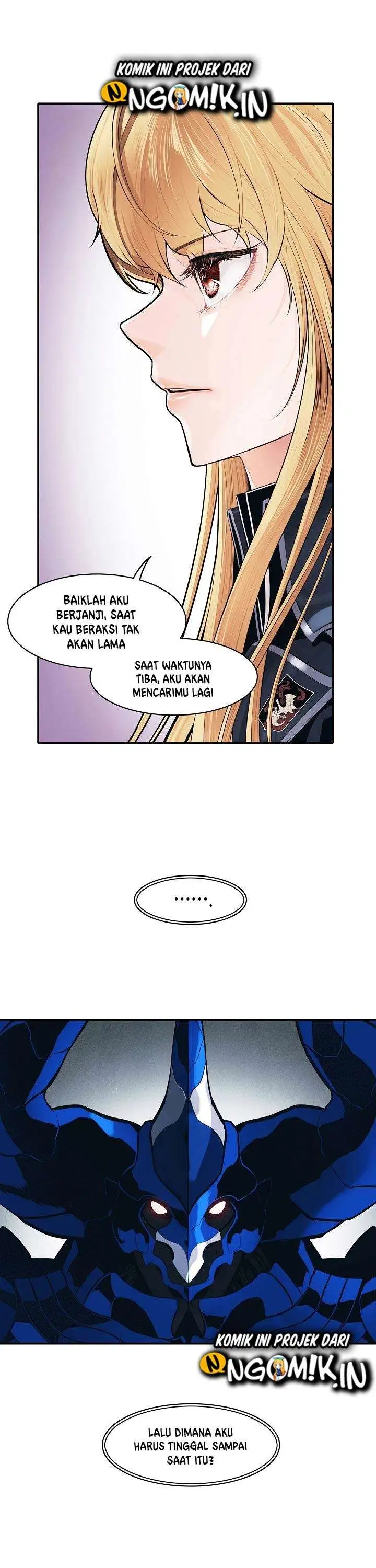 MookHyang – Dark Lady Chapter 75