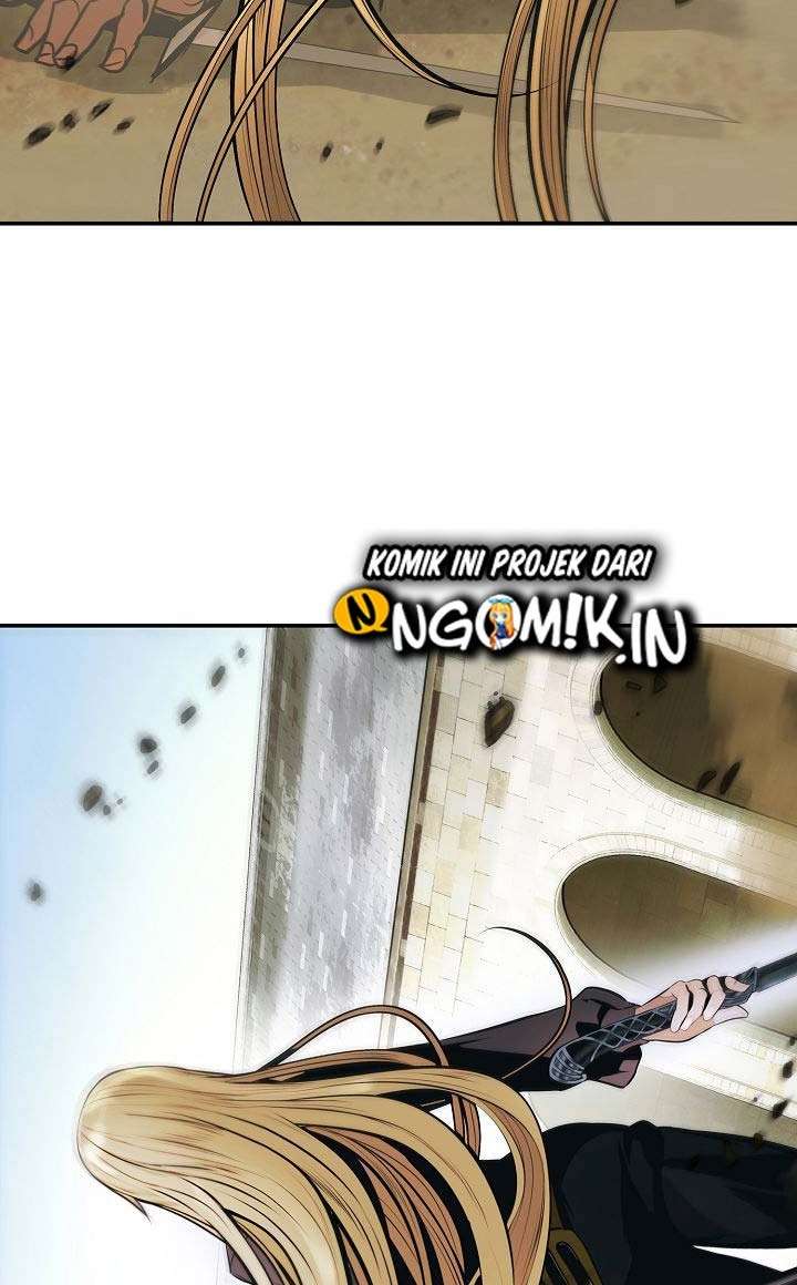 MookHyang – Dark Lady Chapter 75