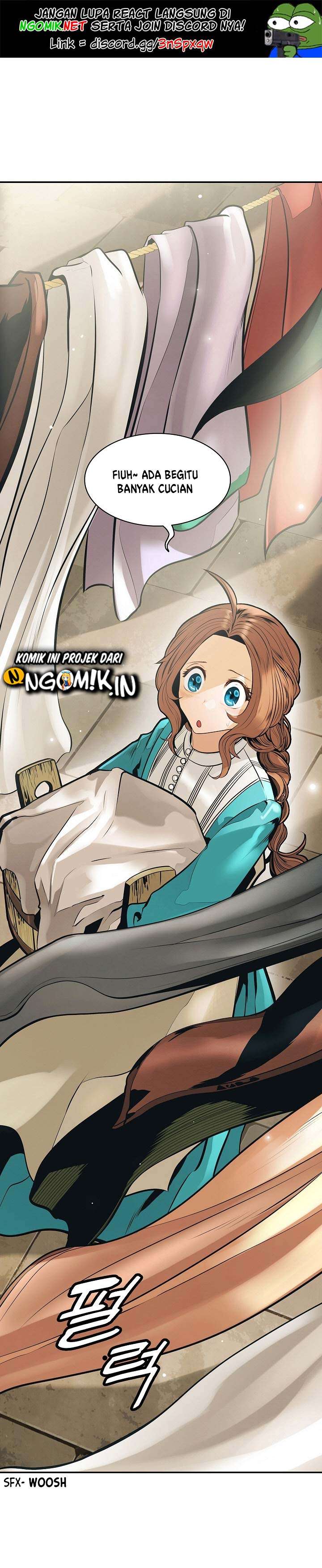 MookHyang – Dark Lady Chapter 76