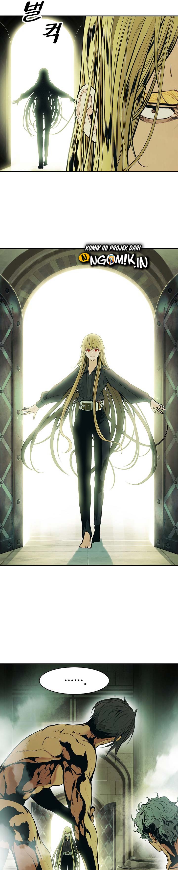 MookHyang – Dark Lady Chapter 77