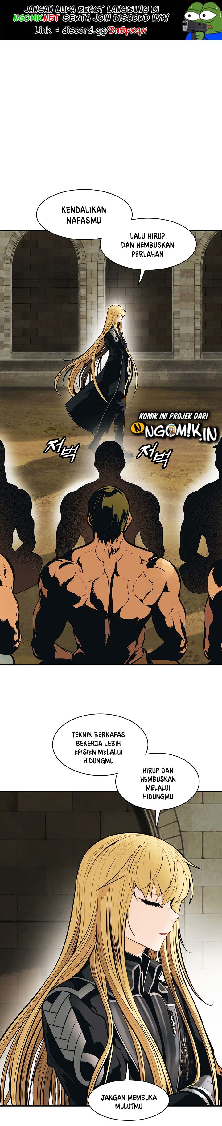 MookHyang – Dark Lady Chapter 77