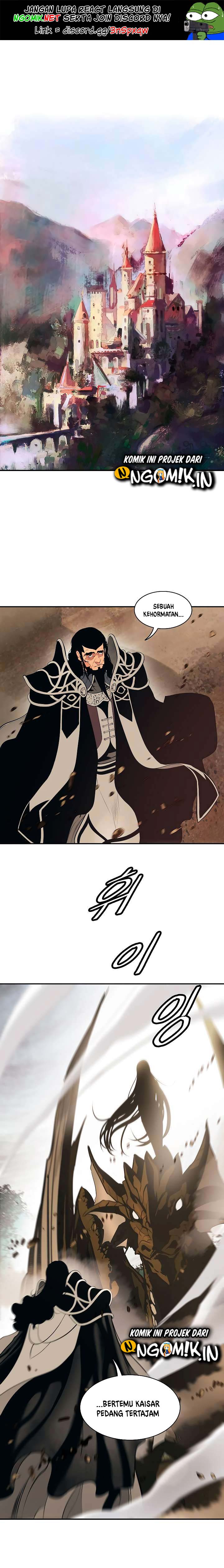 MookHyang – Dark Lady Chapter 78