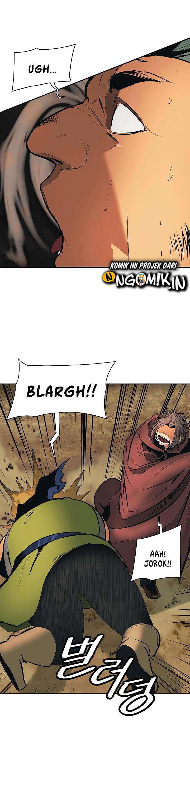 MookHyang – Dark Lady Chapter 81