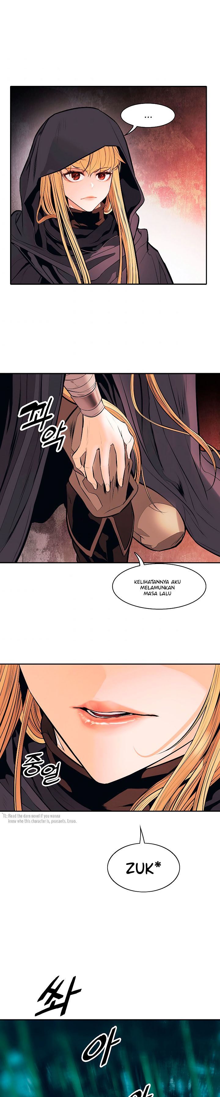 MookHyang – Dark Lady Chapter 84
