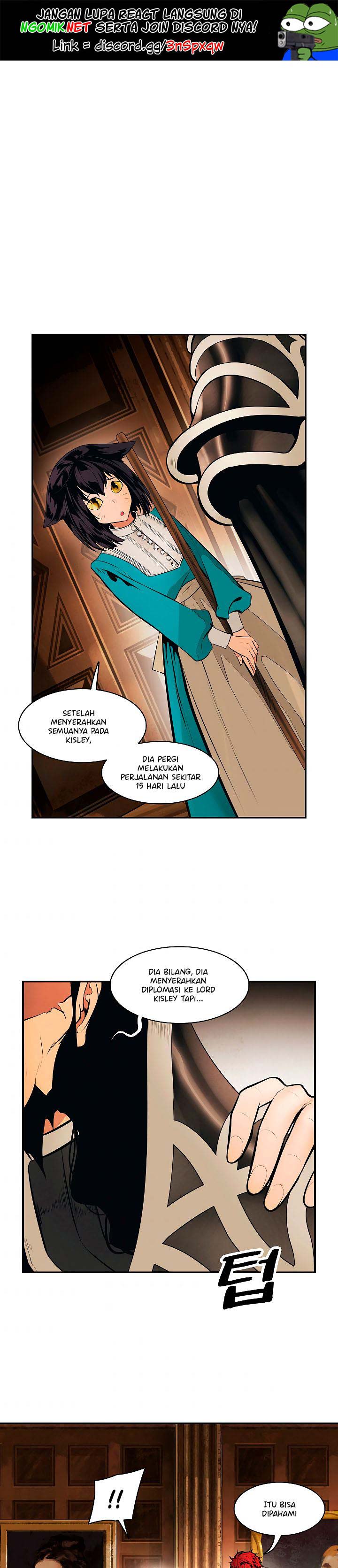 MookHyang – Dark Lady Chapter 84