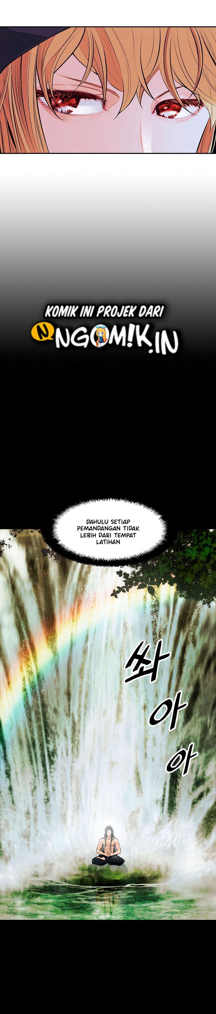 MookHyang – Dark Lady Chapter 84