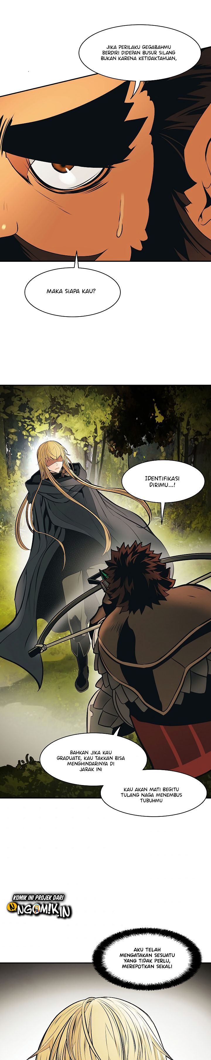 MookHyang – Dark Lady Chapter 85