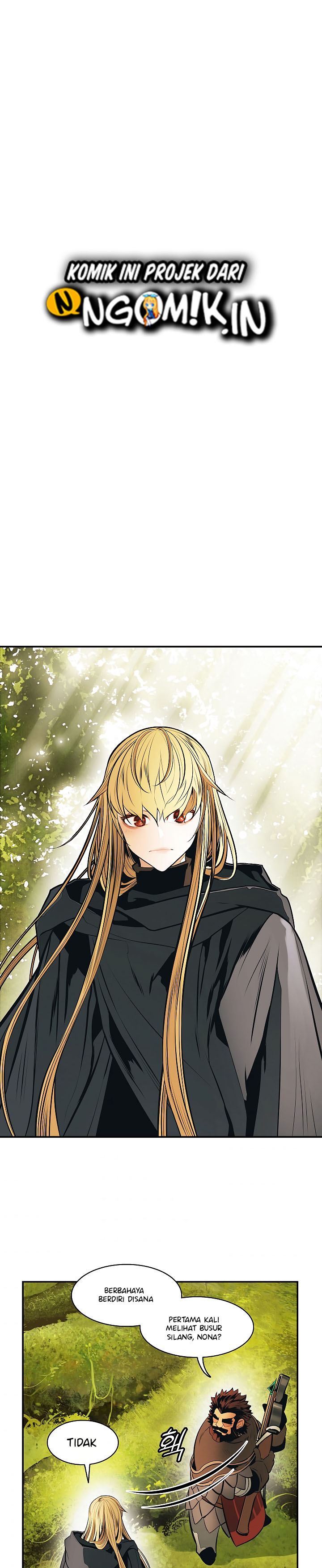 MookHyang – Dark Lady Chapter 85
