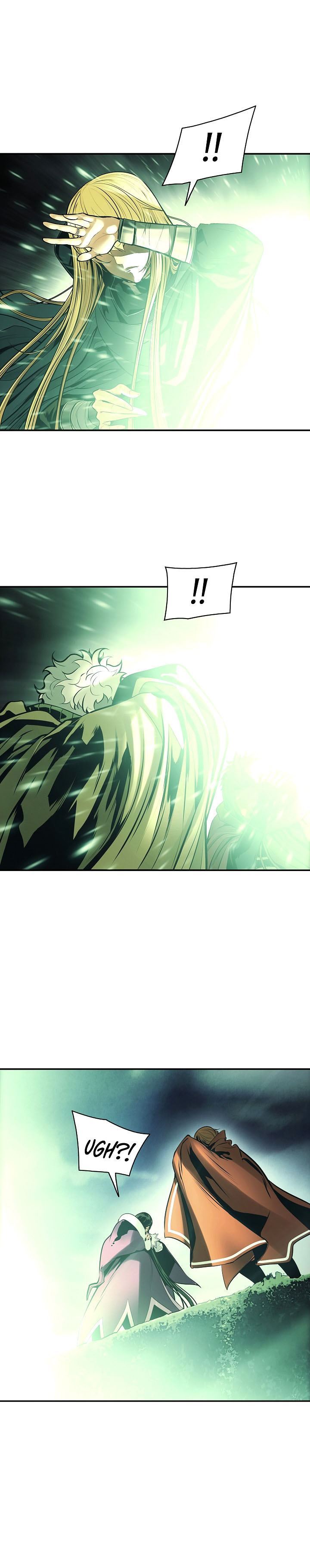 MookHyang – Dark Lady Chapter 87