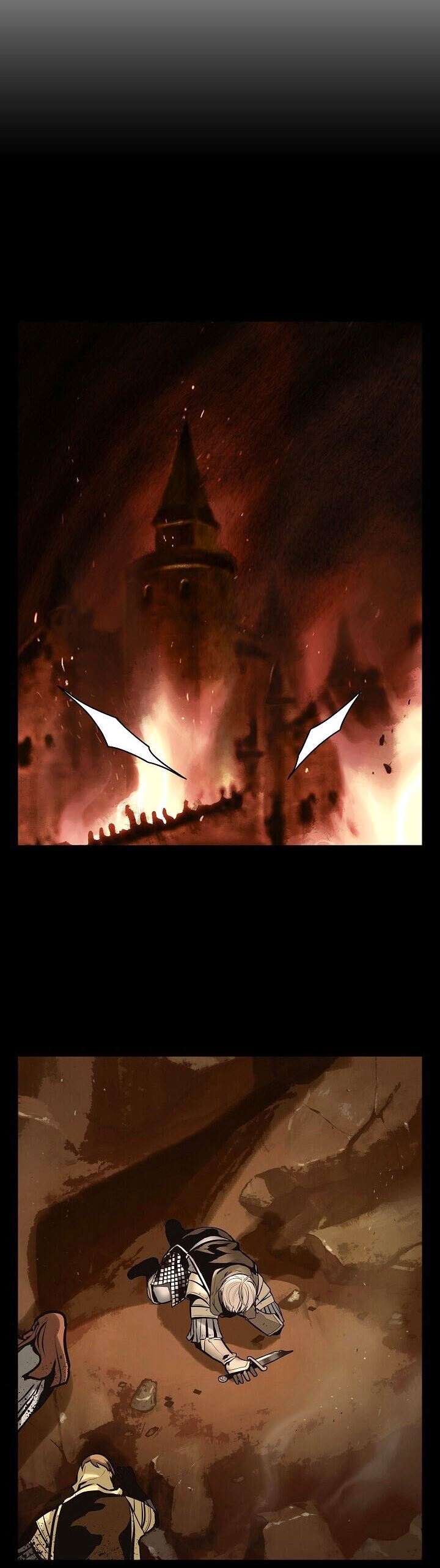 MookHyang – Dark Lady Chapter 88