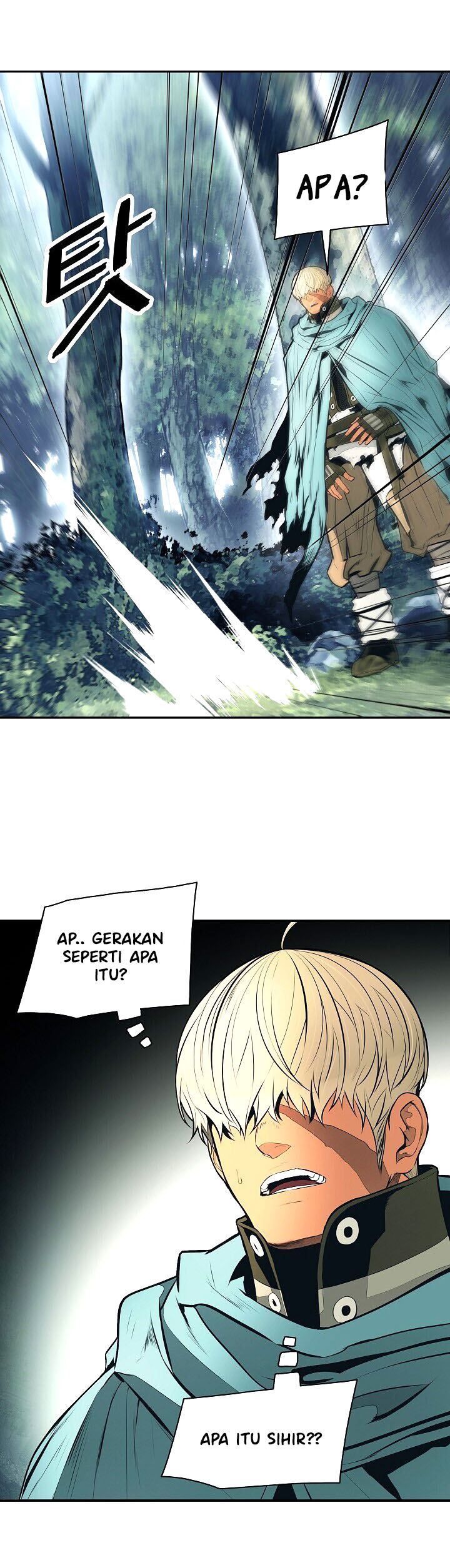 MookHyang – Dark Lady Chapter 89