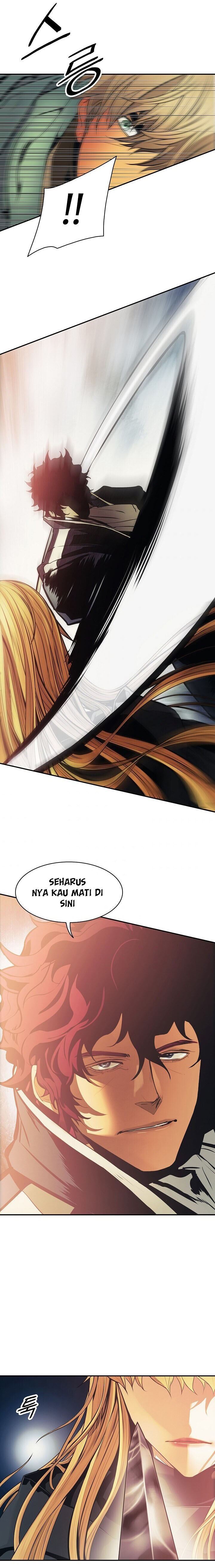 MookHyang – Dark Lady Chapter 90