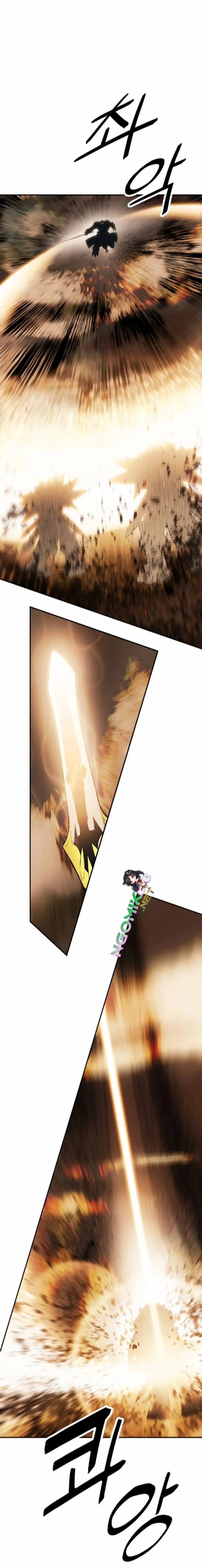 MookHyang – Dark Lady Chapter 93