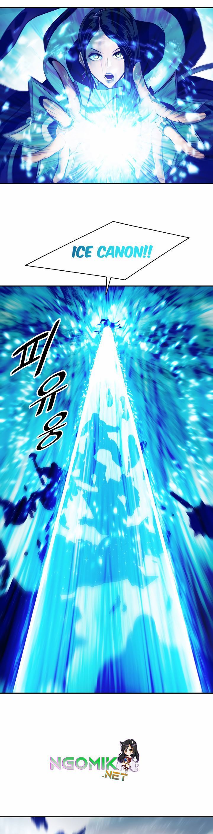 MookHyang – Dark Lady Chapter 94